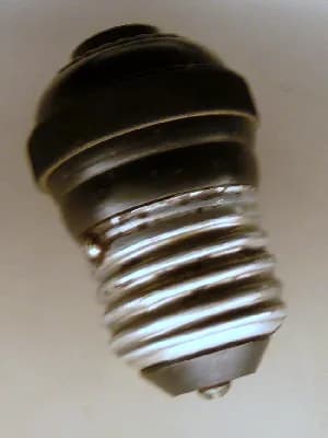 Kōnosuke Matsushita - Attachment Plug Improved by Konosuke Matsushita.