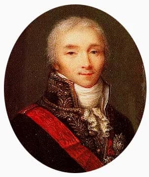 Joseph Fouché - Joseph Fouché 1763-1820