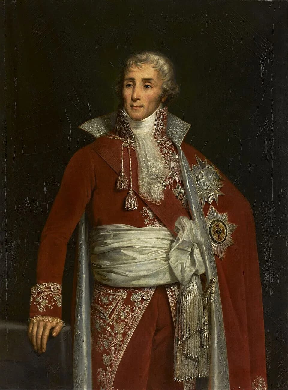 Joseph Fouché - Fouché Joseph Duke of Otranto.jpg