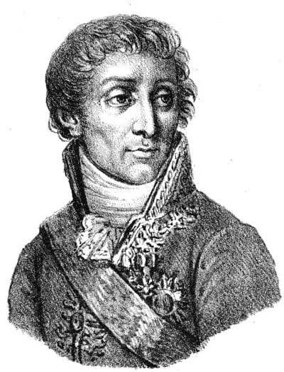 Joseph Fouché - Fouché de Nantes