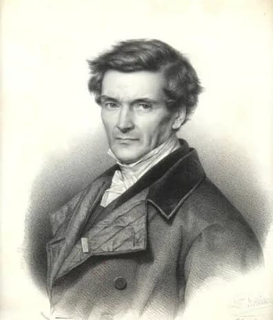 Gaspard-Gustave de Coriolis - Gaspard-Gustave de Coriolis.