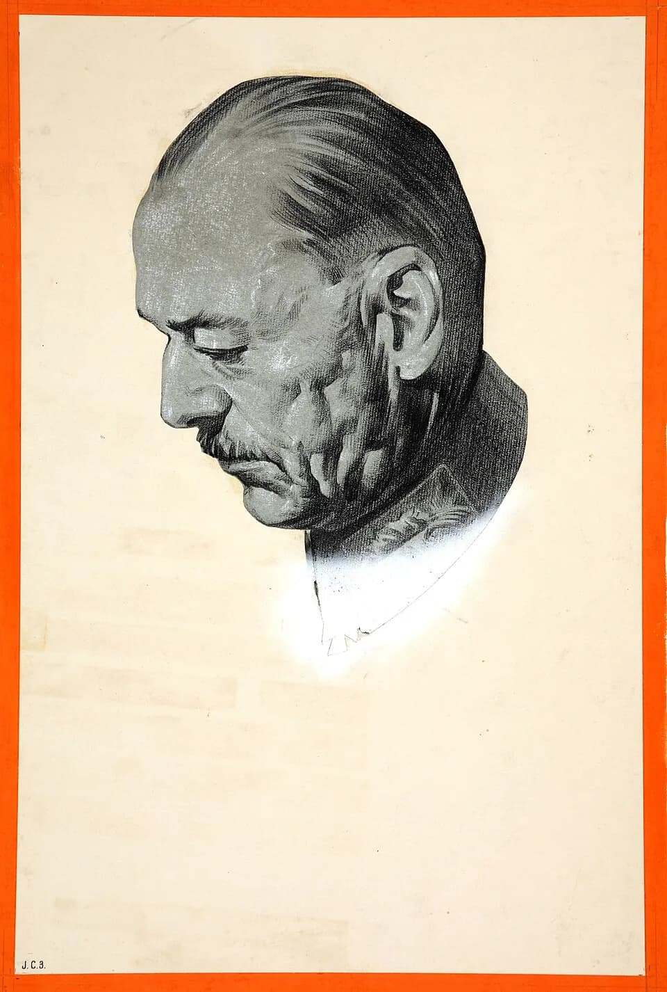 Gerd von Rundstedt - INF3-73 Field Marshal von Rundstedt.jpg