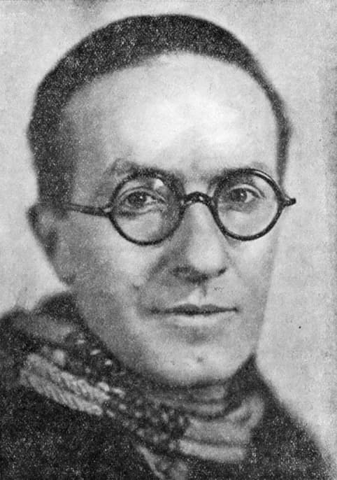 Jean Giraudoux - Jean Giraudoux (1882-1944) est un écrivain et un diplomate français.