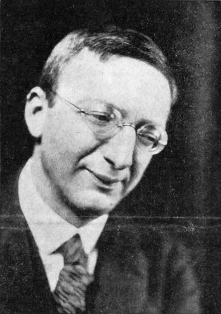 Alfred Döblin - Alfred Döblin (1878-1957) was a German expressionist novelist.