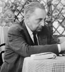 Giuseppe Tomasi di Lampedusa - Italian writer Giuseppe Tomasi di Lampedusa