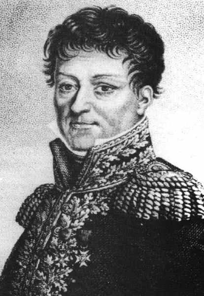 Lazare Carnot - Lazare Nicolas Marguerite Carnot