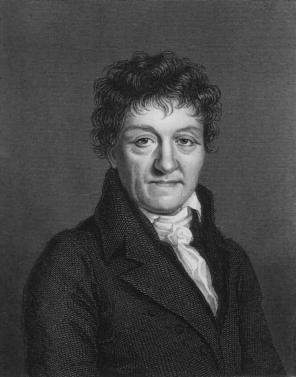 Lazare Carnot - Lazare Nicolas Marguerite, Comte Carnot (13 May 1753 – 2 August 1823). Father of Sadi Carnot (1796 - 1832).
