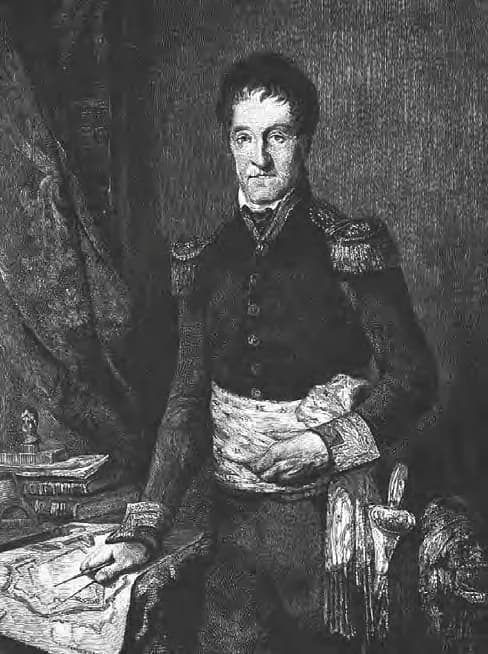 Lazare Carnot - Lazare Carnot, a feverishly productive member of the Committee of Public Safety during the Terror. His part in raising the levée en masse probably saved the French Revolutionary armies