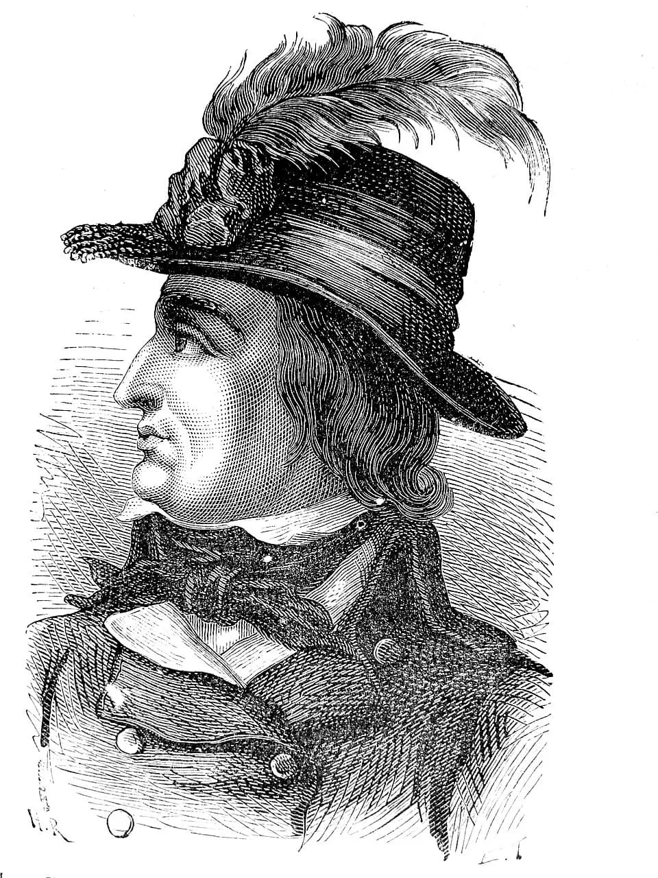 Lazare Carnot - AduC 136 Lazare Carnot (L.N.M., 1753-1823).jpg