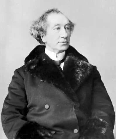 John A. Macdonald - Johnamacdonald.jpg