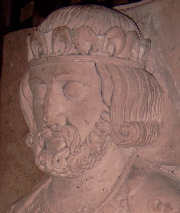 Philip I of France - Filip I. Francouzský