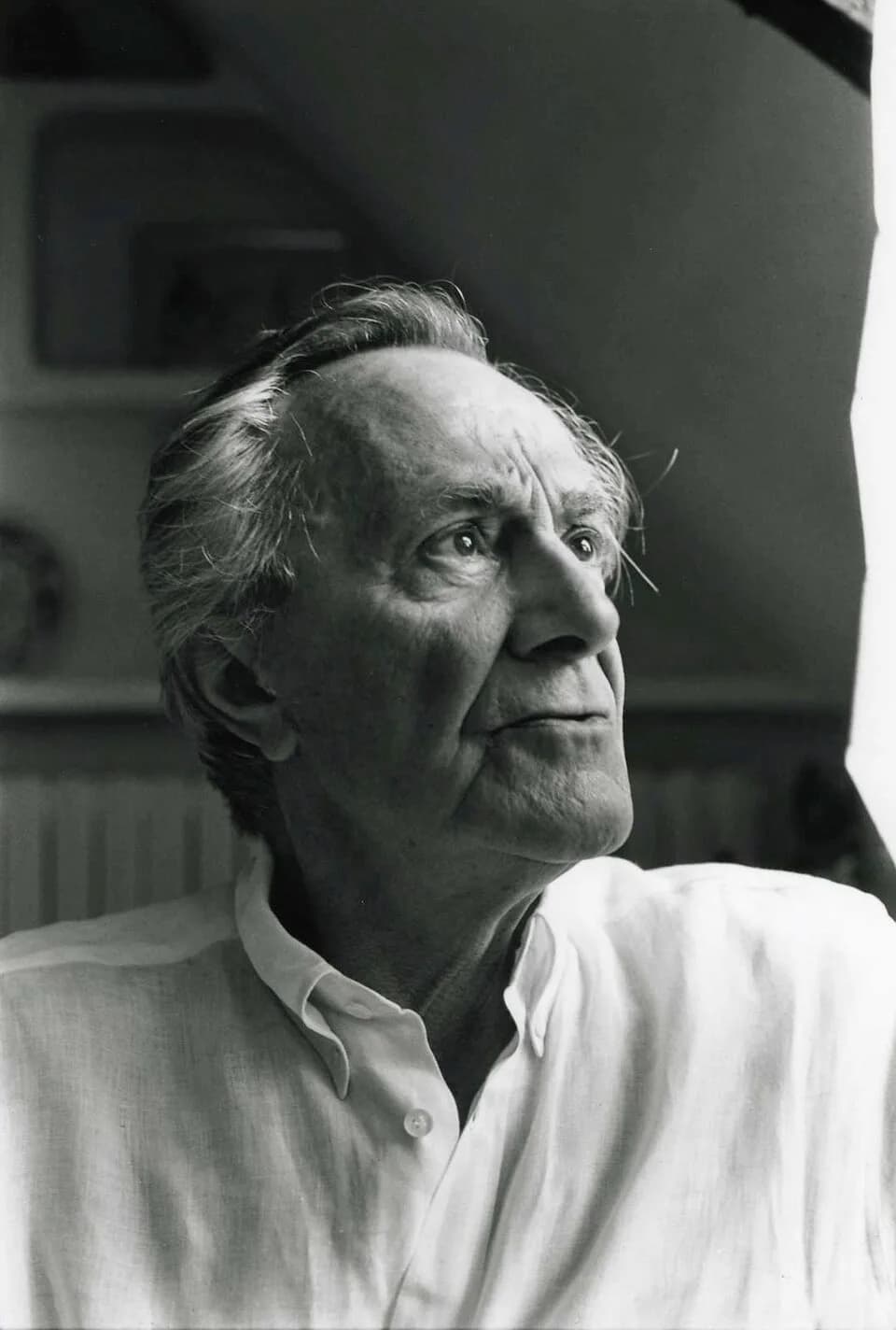 Jean-François Lyotard - Jean-François Lyotard
