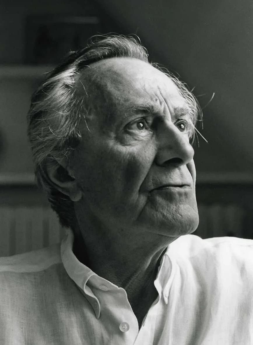 Jean-François Lyotard - Jean-François Lyotard