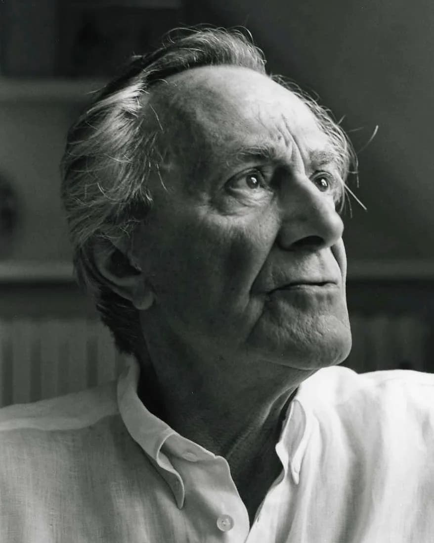Jean-François Lyotard - Jean-François Lyotard