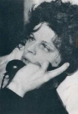 Klaus Kinski - Actor Klaus Kinski in 1961.