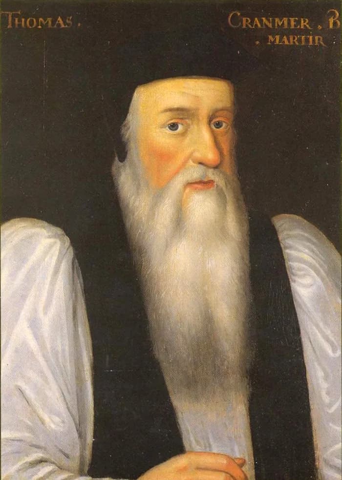 Thomas Cranmer - Tcranmer.JPG