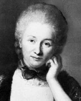 Émilie du Châtelet - Depicted person:  Gabrielle Émilie Le Tonnelier de Breteuil, marquise du Châtelet (1706-1749), French mathematician and physicist
