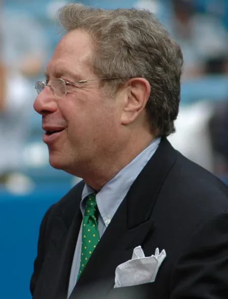 John Sterling - John Sterling 2007.jpg