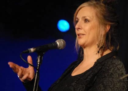 Moya Brennan - Moya Brennan in concert