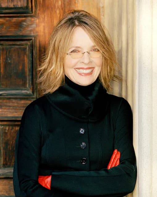 Diane Keaton - Diane Keaton