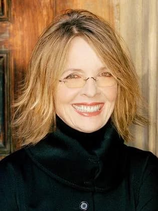 Diane Keaton - Diane Keaton