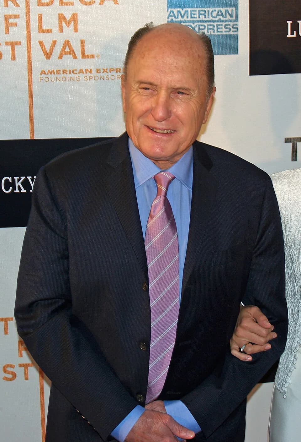 Robert Duvall - Robert Duvall