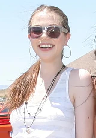 Michelle Trachtenberg - en:Michelle Trachtenberg