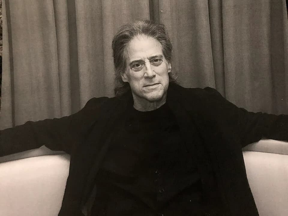 Richard Lewis - Chicago