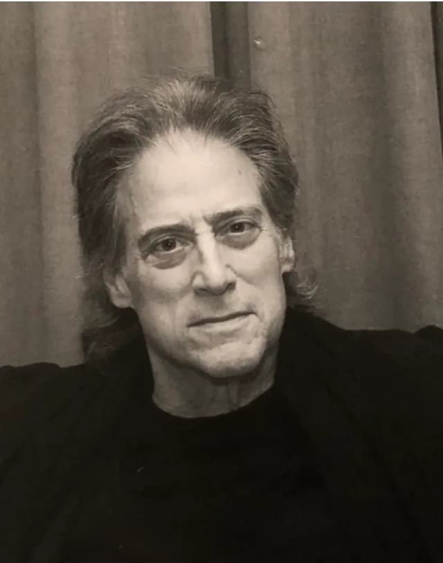 Richard Lewis - Richard Lewis 2019