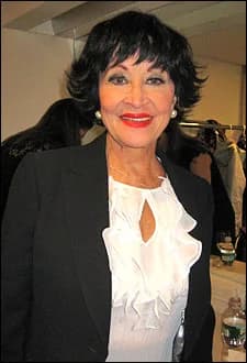 Chita Rivera - Chita Rivera