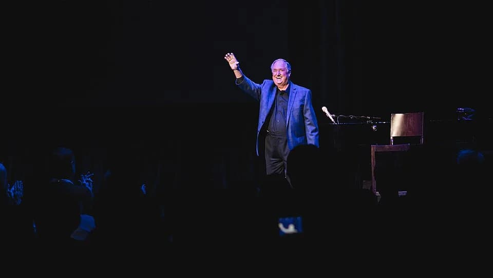 Neil Sedaka - SedakaRAH180917