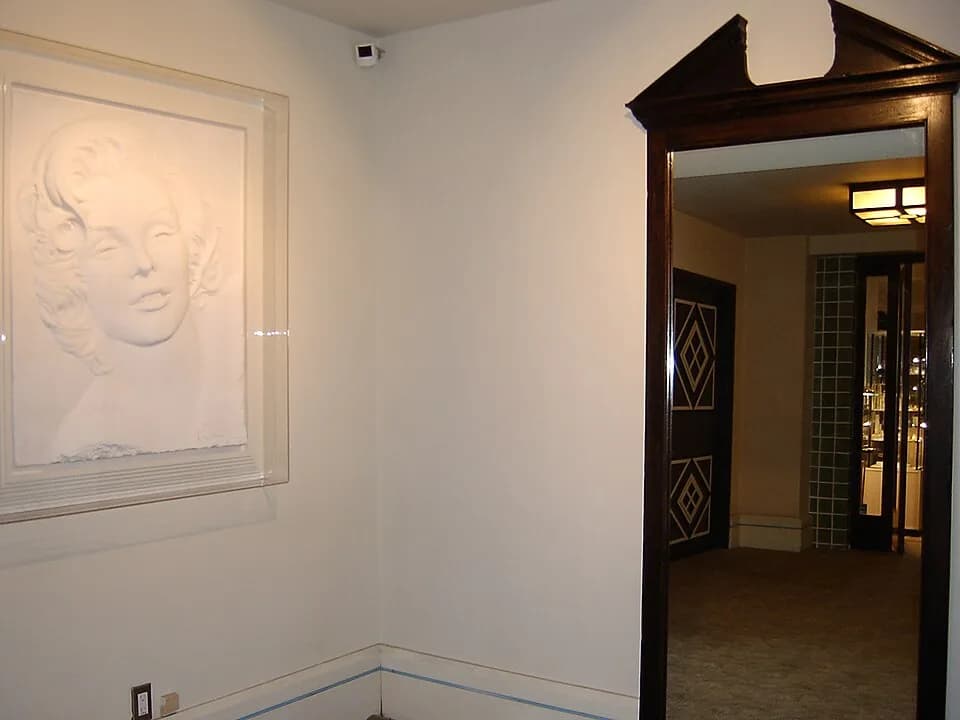 Marilyn Monroe - Hotel Roosevelt2.JPG