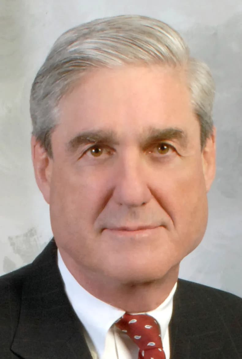 Robert Mueller - Robert S. Mueller, III, director of the FBI from 2001 to 2013