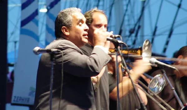 Willie Colón - wiilie colon