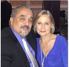 Willie Colón - Willie &amp; Julia Colón suffer serious accident