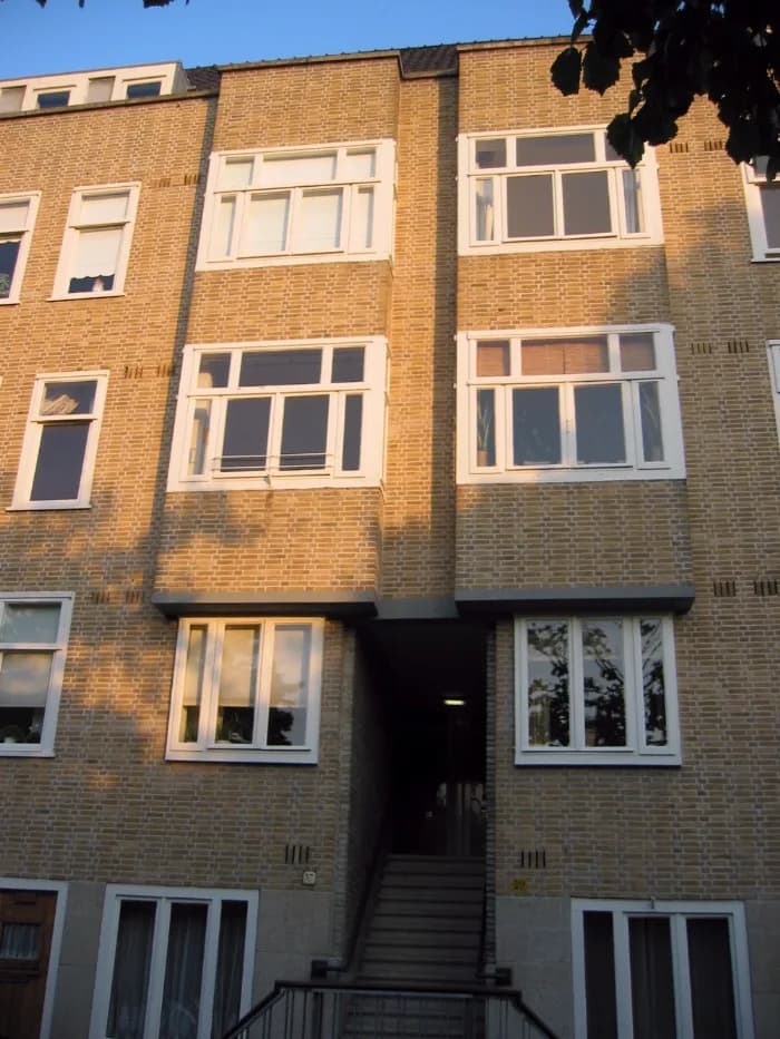 Anne Frank - AnneFrankMerwedeplein.jpg