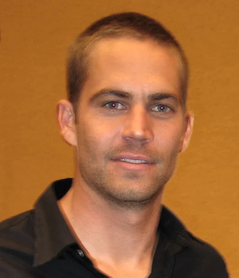 Paul Walker - Paul Walker