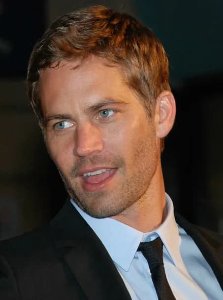 Paul Walker - See the original image