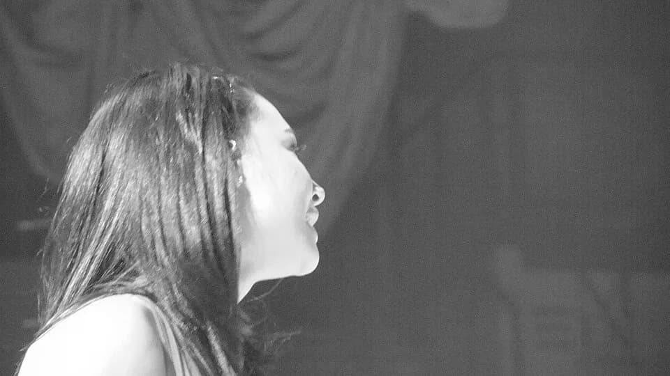 Naya Rivera - River Deep Mountain High