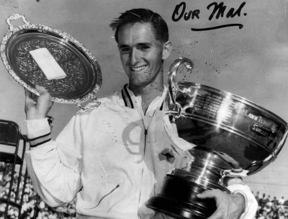 Mal Anderson - Creator: Unidentified
Location: Queensland, Australia
View this image at the State Library of Queensland: https://hdl.handle.net/10462/deriv/103724

Information about State Library of Q