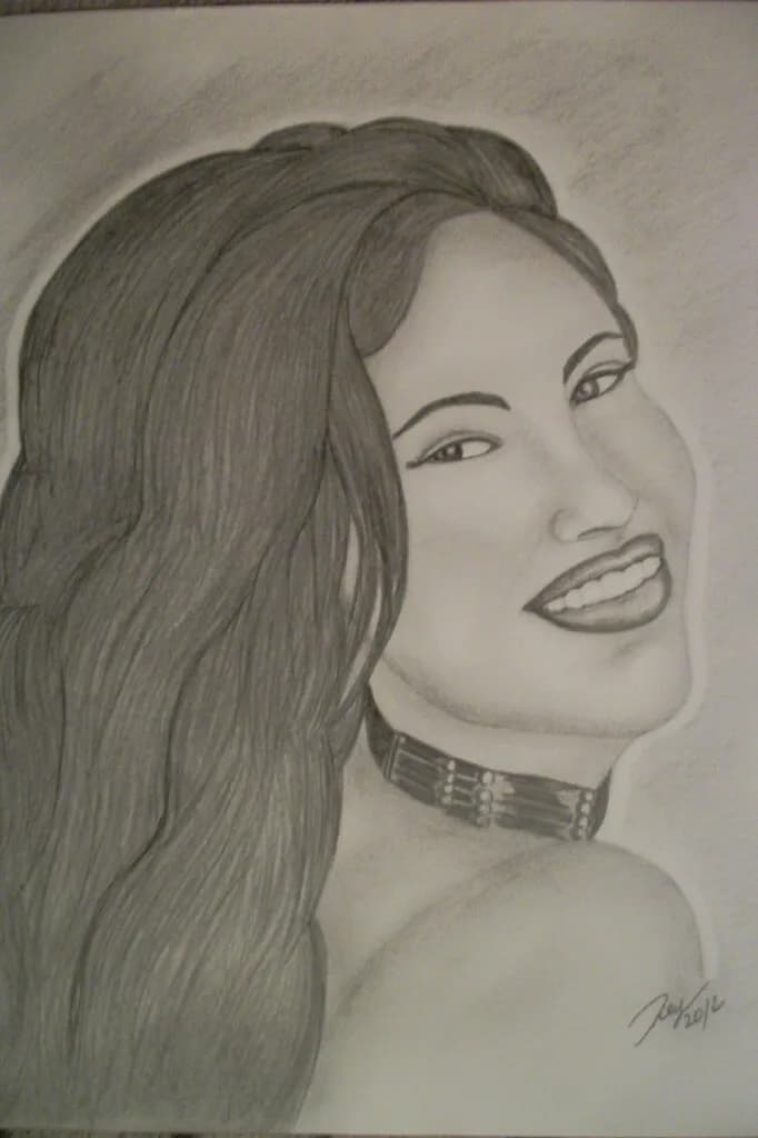 Selena Selena - Selena Quintanilla-Pérez fue una cantante mexicana-estadounidense de tex-mex, ranchera, balada, pop y cumbia nacio en Lake Jackson, 16 de abril de 1971 - Corpus Christi, 31 de marzo de