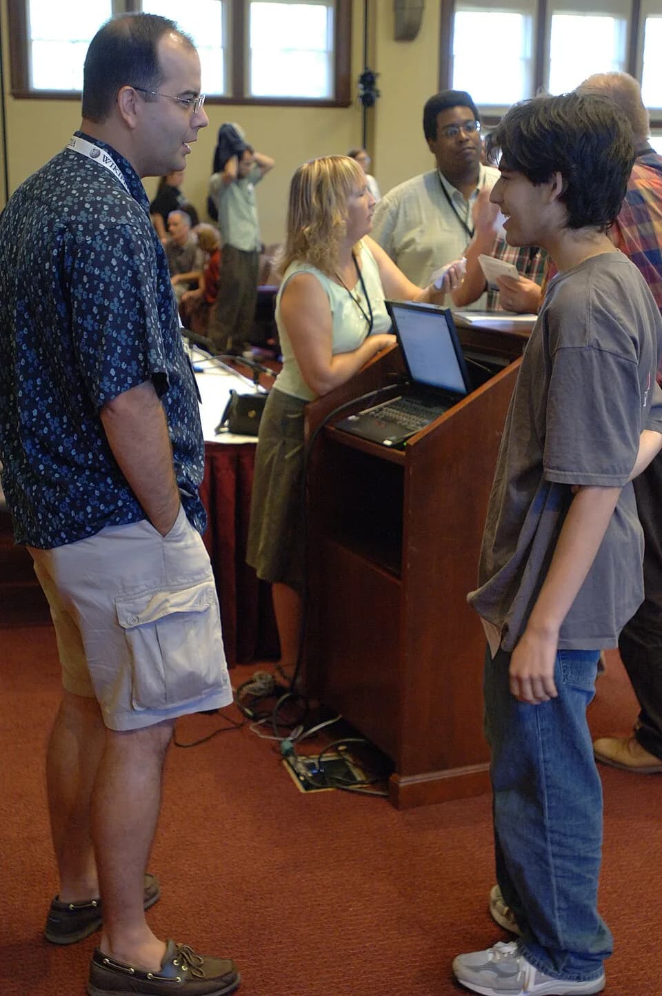 Aaron Swartz - WM2006 0181.jpg