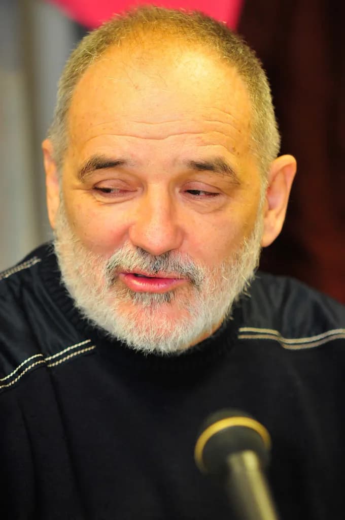 Đorđe Balašević - Đorđe Balašević