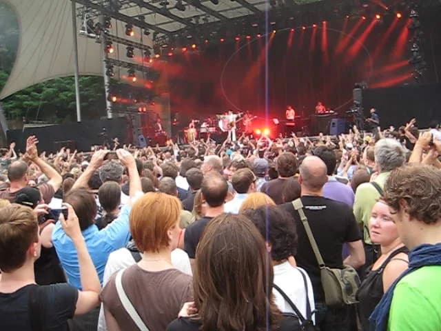 Prince - Prince concert