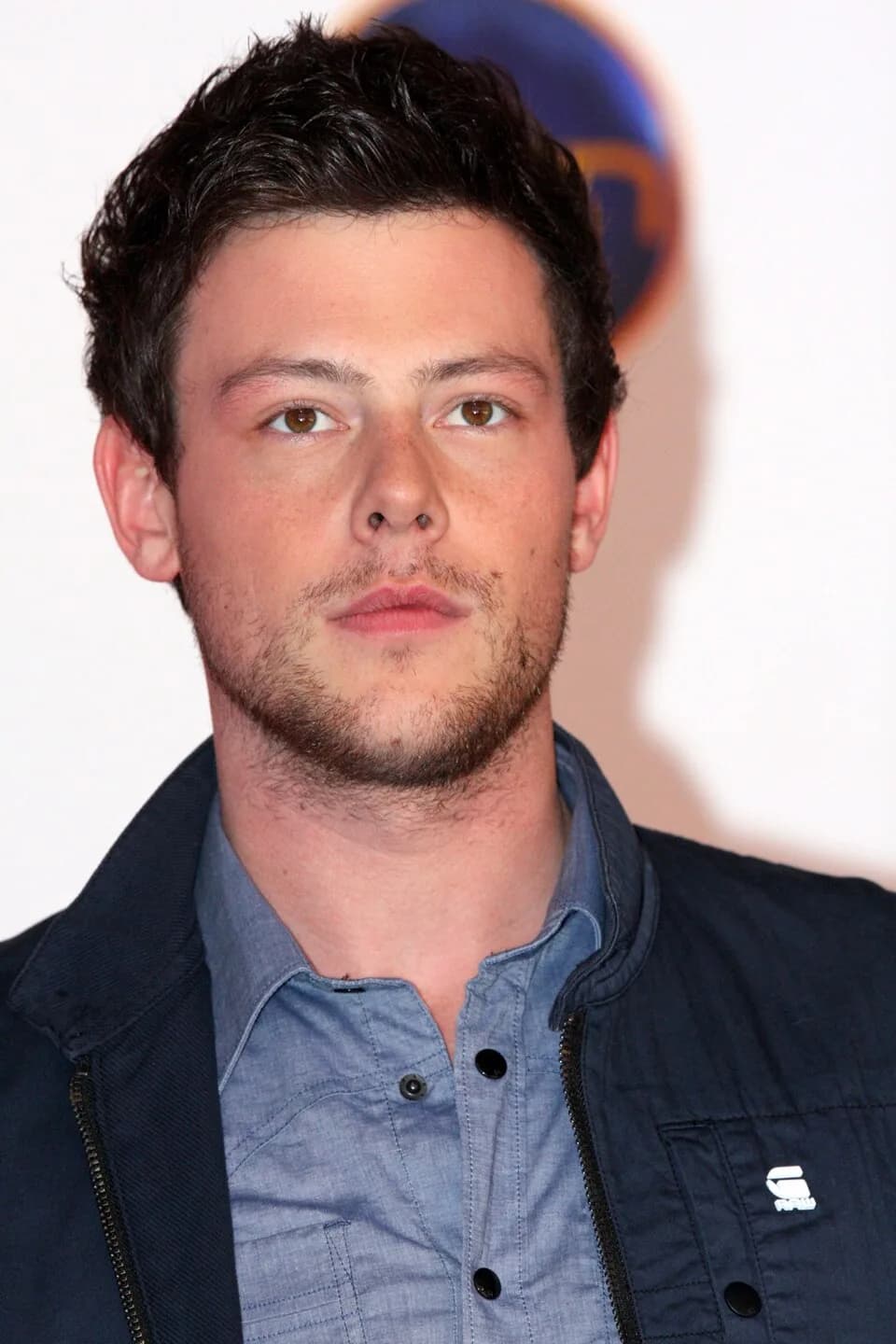 Cory Monteith - Actor Cory Monteith Meets Fans At Westfield Sydney 2011.