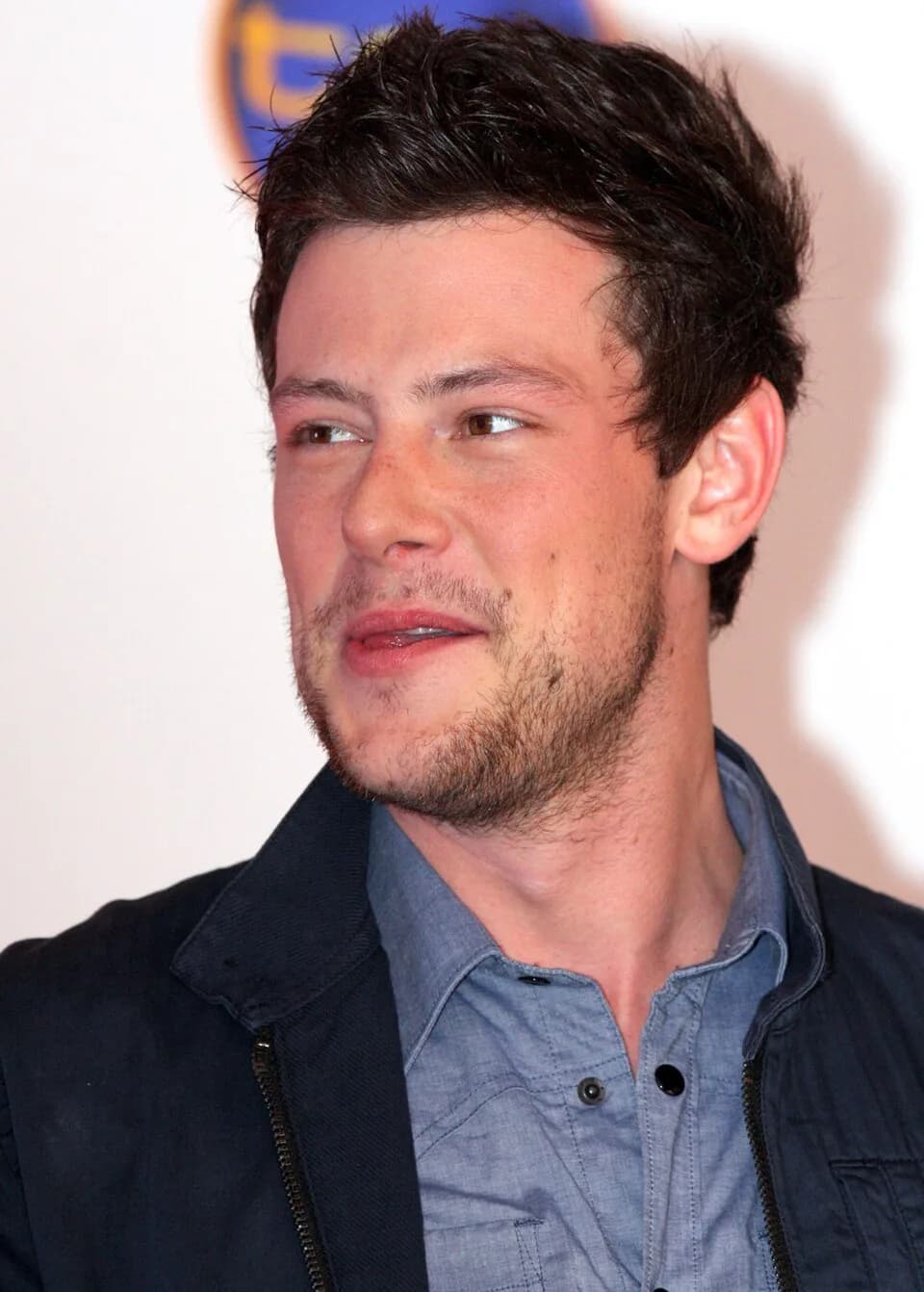 Cory Monteith - Actor Cory Monteith Meets Fans At Westfield Sydney 2011.