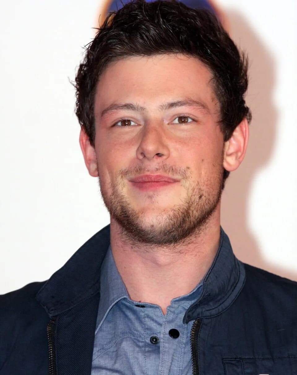 Cory Monteith - Actor Cory Monteith Meets Fans At Westfield Sydney 2011.