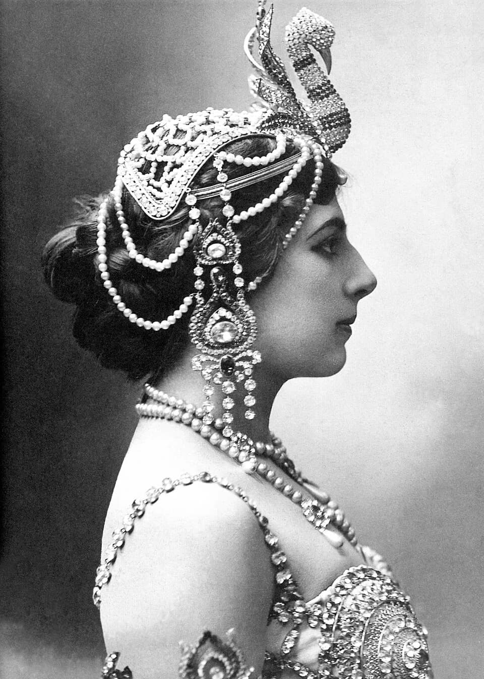 Mata Hari - Mata Hari