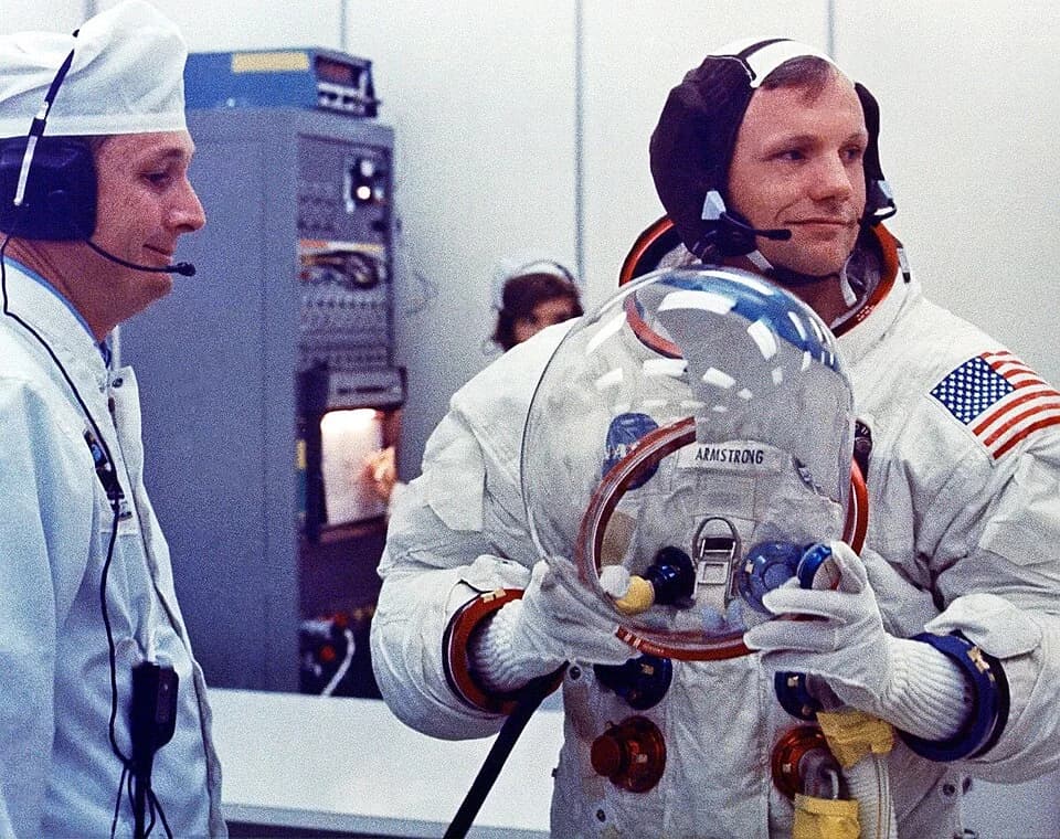 Neil Armstrong - Apollo11Armstrong.jpg