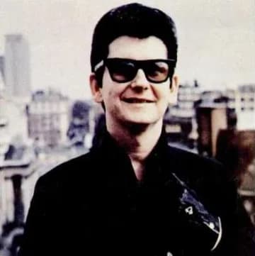 Roy Orbison - Trade ad for Roy Orbison's single "So Good".To better adapt it to his respective Wikipedia article, the ad was cropped and cleaned in a graphics editing program. The original can be view